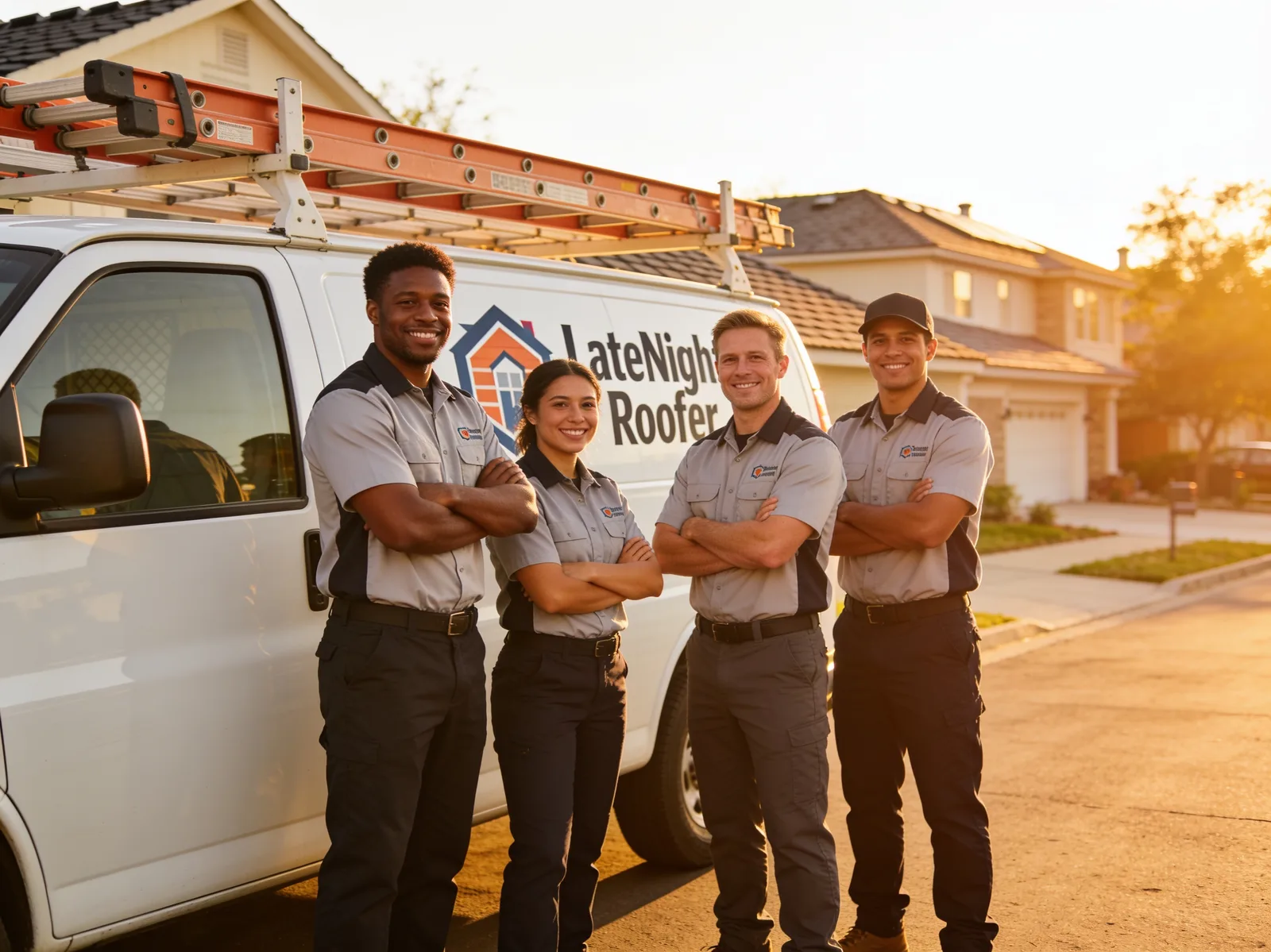 Emergency Roof Repair company in Mission Viejo, CA